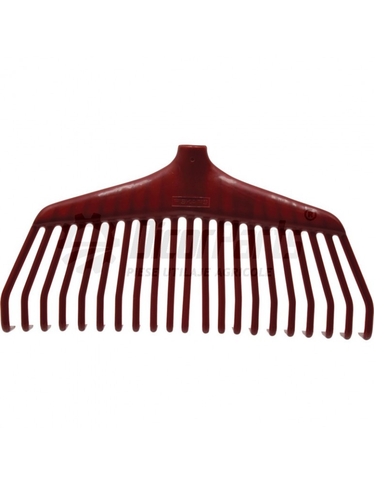 Nylon PRO Laubbesen