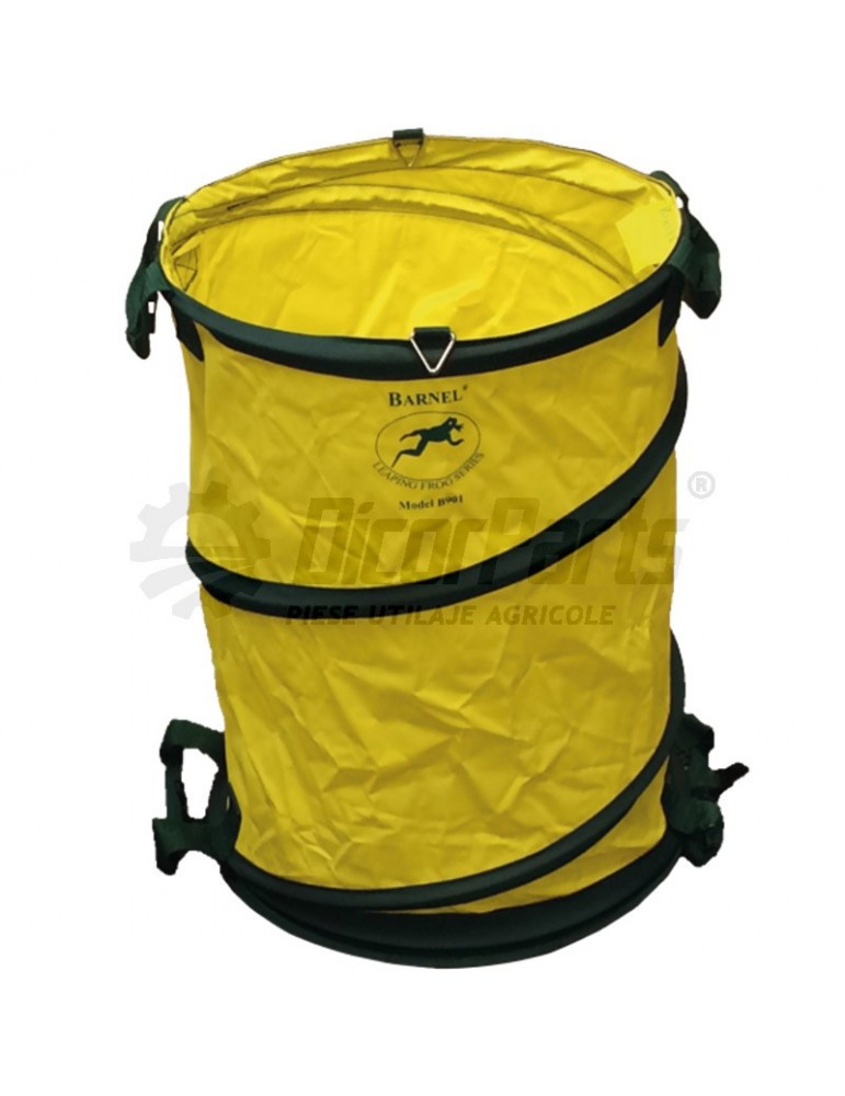 Sac de gradinarit B901, 72,5L