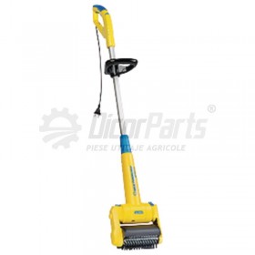 MultiBrush speedcontrol