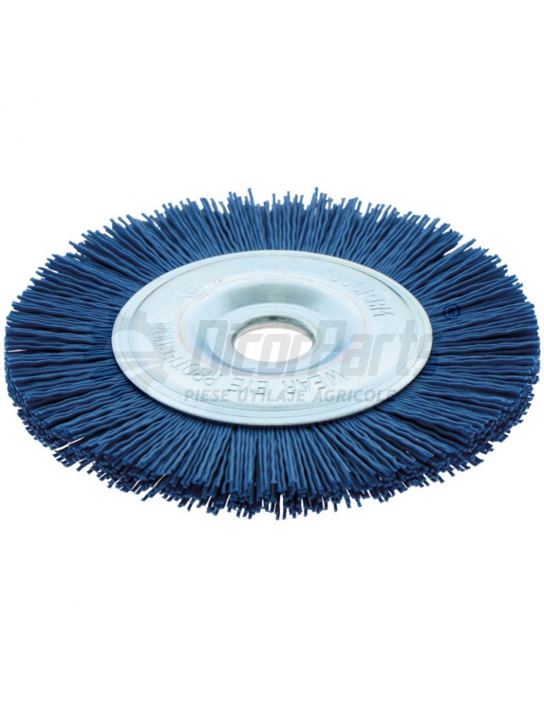 Nylon Fugenburste