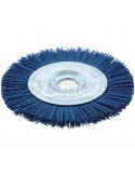 Nylon Fugenburste