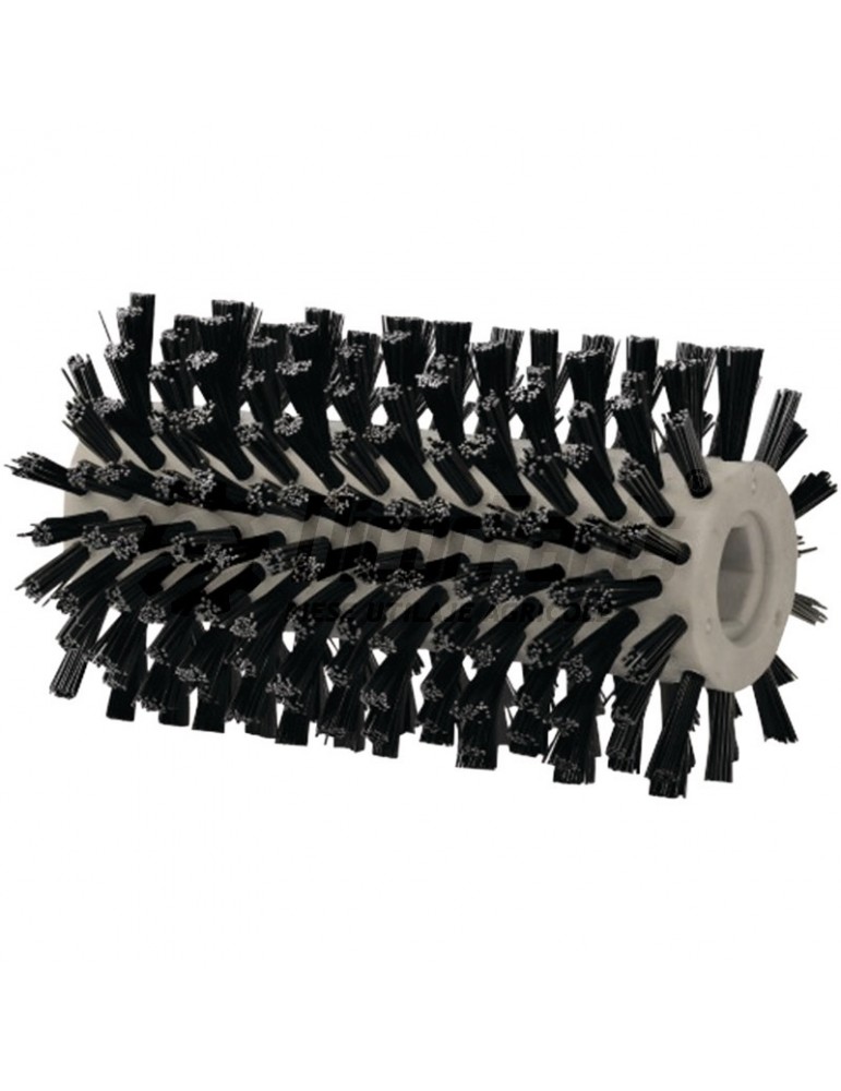 Steinburstenwalze Soft