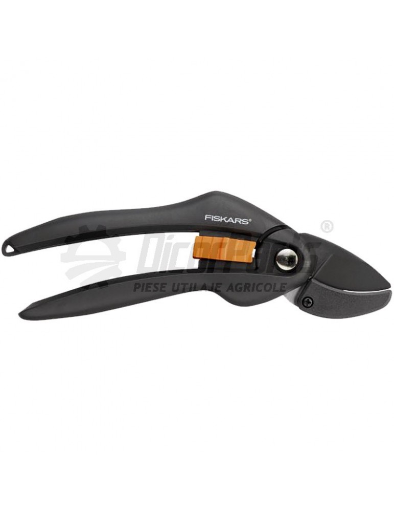 SingleStep(TM) Amboss-Gartenschere P25