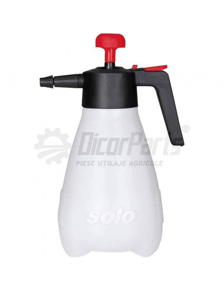 Aparat de stropit sub presiune manual