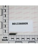 BRACKET BOLT