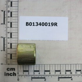 DISTANCE PIECE