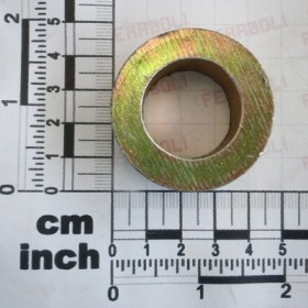 SPACER 25X42X15