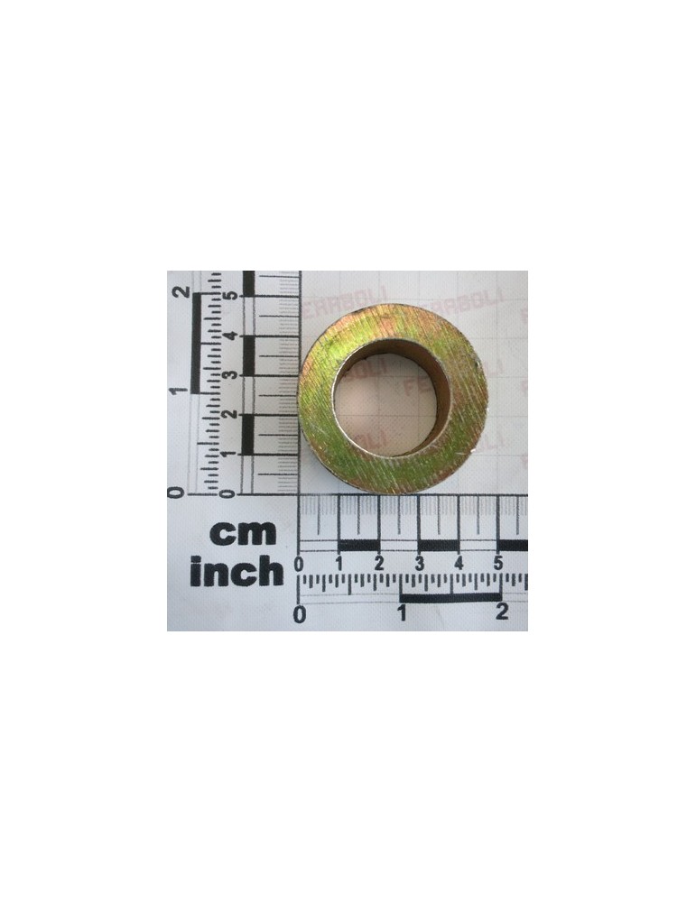SPACER 25X42X15