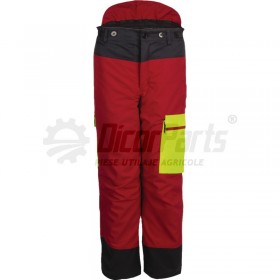 Pantaloni forestieri