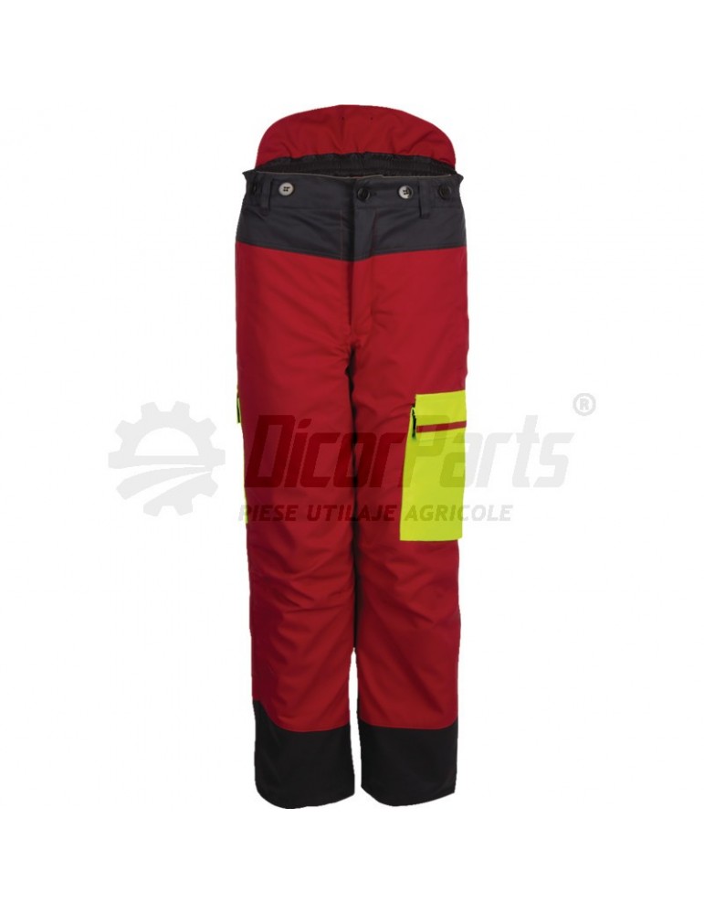 Pantaloni forestieri