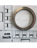 50X63,5X6 SPACER