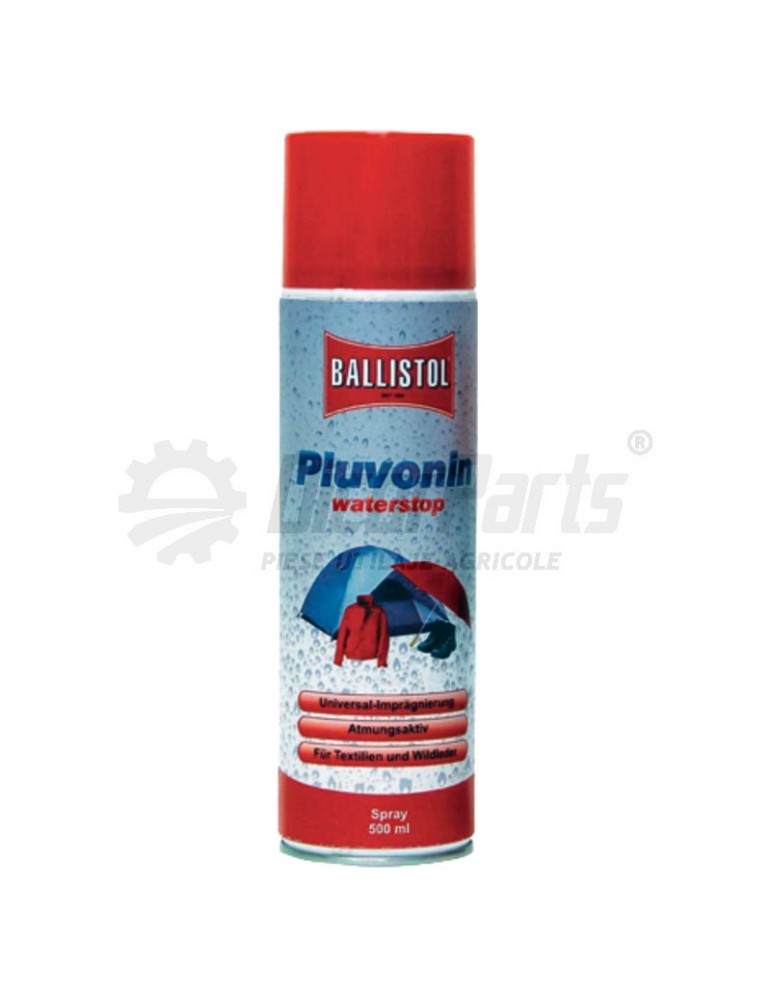 Spray de impregnare