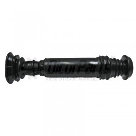 Tub depunator seminte