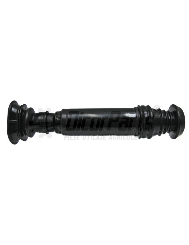 Tub depunator seminte