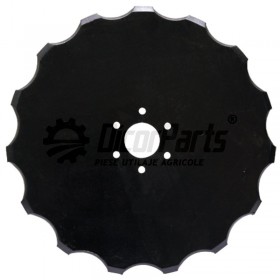 Disc de semanat