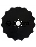 Disc de semanat