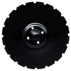 Taler disc