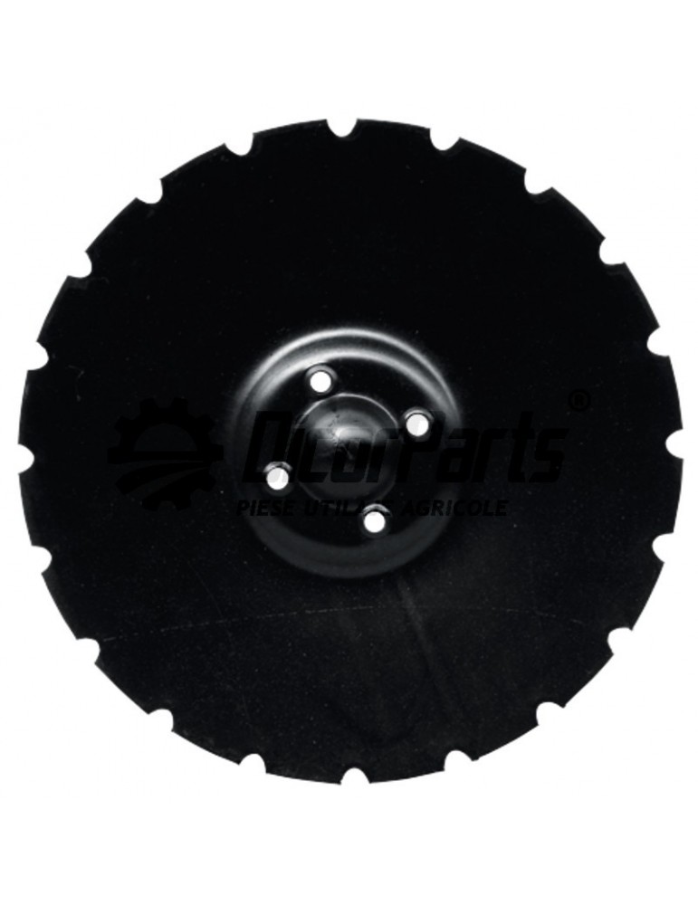 Taler disc