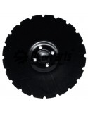 Taler disc