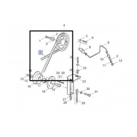 Curea 80431784 431784