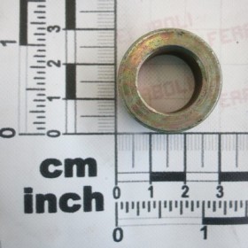 16,5X27X10 SPACER
