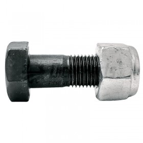 Surub cu piulita