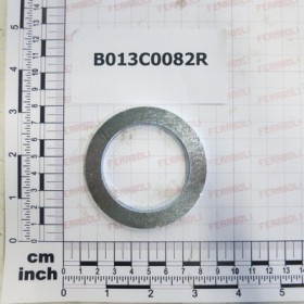 SWIVER RING 50X70X5