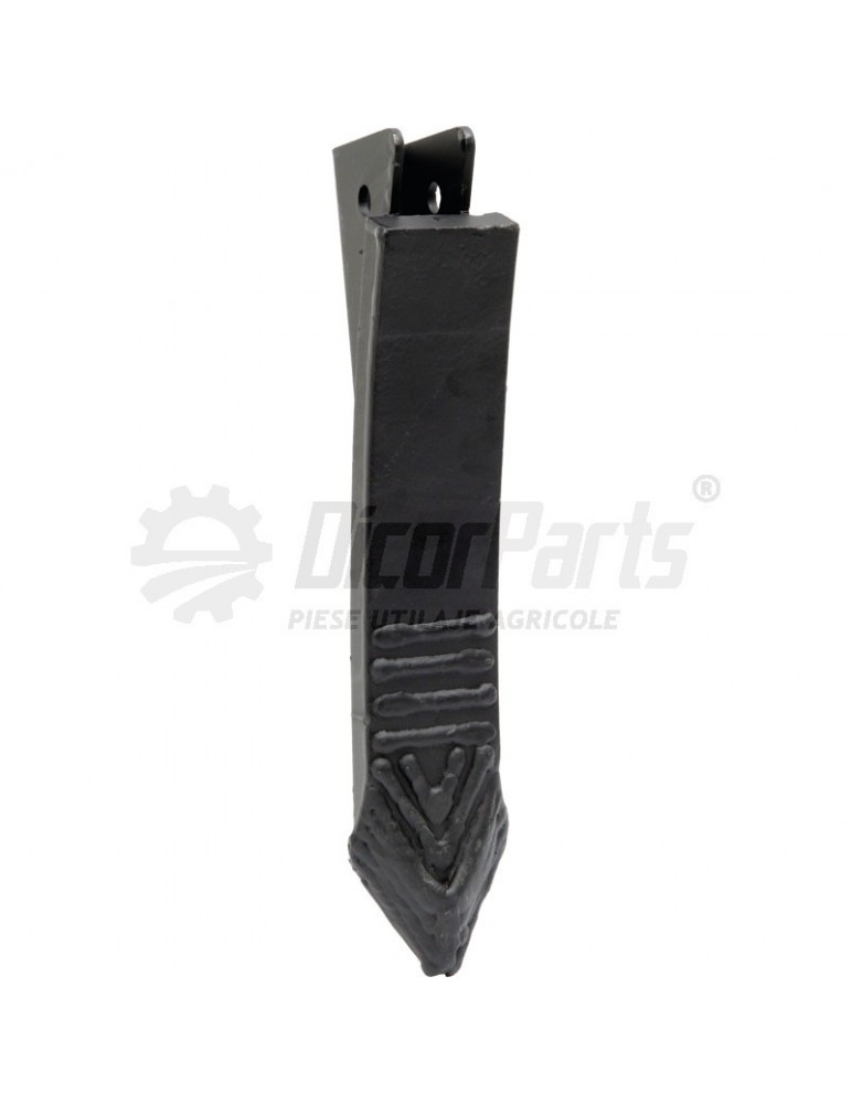 Brazdar tip dalta