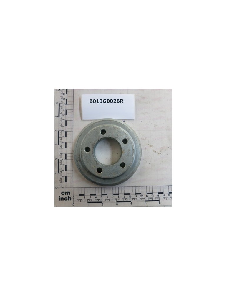 FLANGE