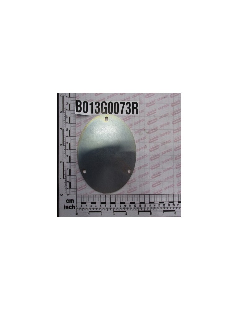 LOCKING PLATE