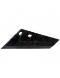 Brazdar cu aripi