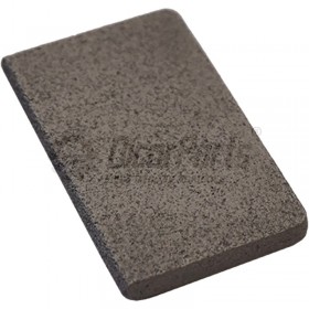 Placuta din metal dur