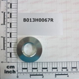 FITH WHEEL  24,5X50X8