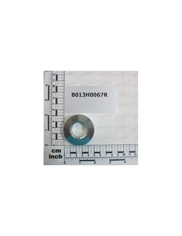 FITH WHEEL  24,5X50X8