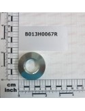 FITH WHEEL  24,5X50X8