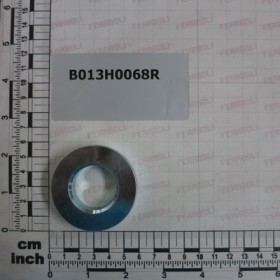 FITH WHEEL 28,5X55X9 \"CS\"