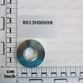 FITH WHEEL 24,5X55X9 \"CF\"