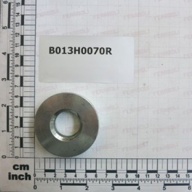 FITH WHEEL  24,5X60X10 \"CF\"