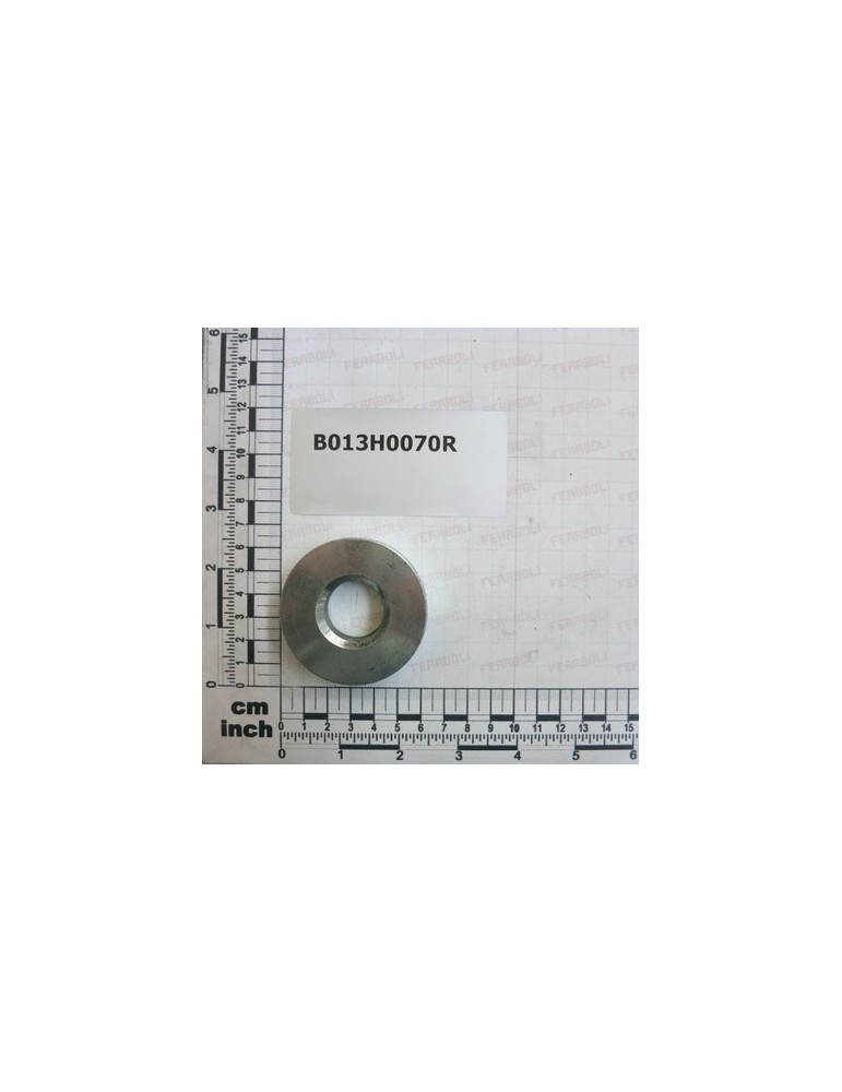 FITH WHEEL  24,5X60X10 \"CF\"