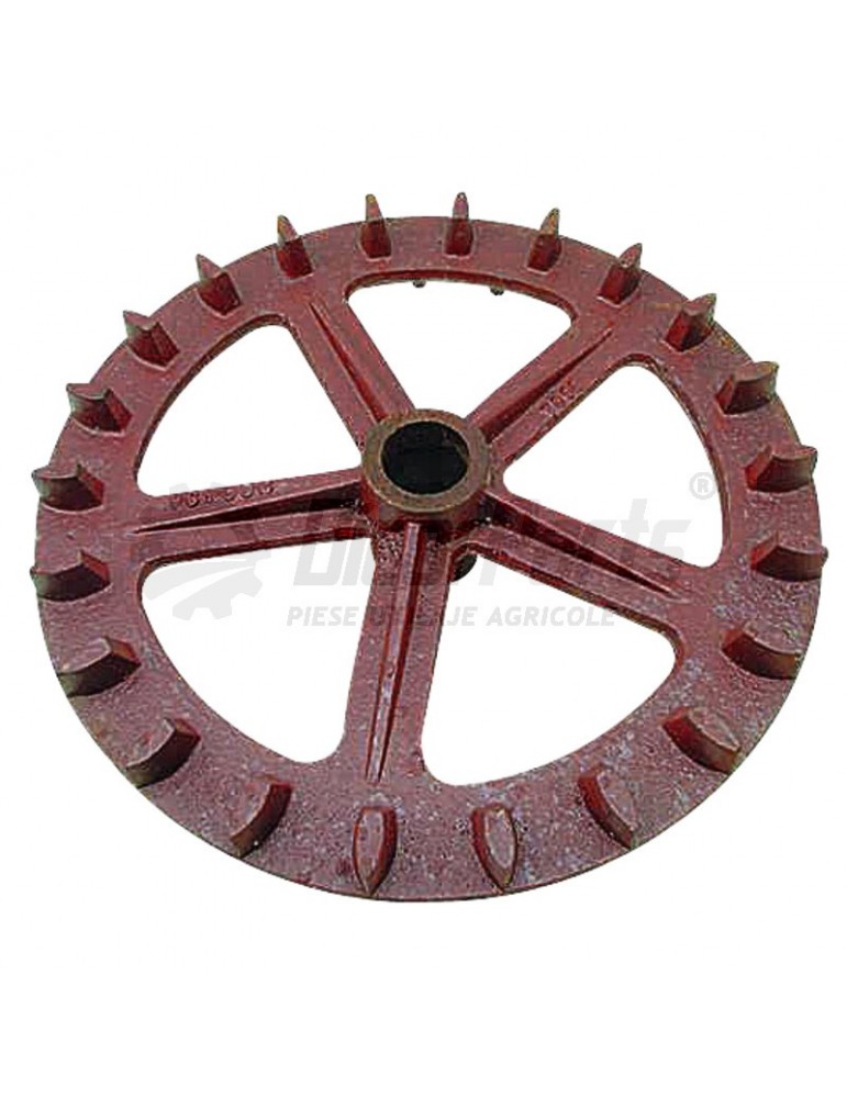 Inel Crosskill