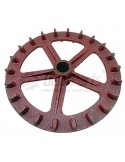 Inel Crosskill