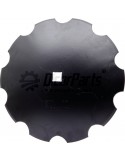 Taler disc