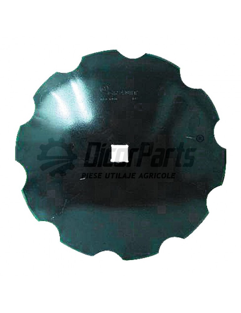 Taler disc