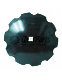 Taler disc
