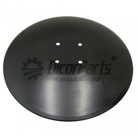Taler disc