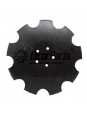 Taler disc