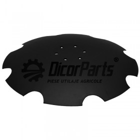 Disc