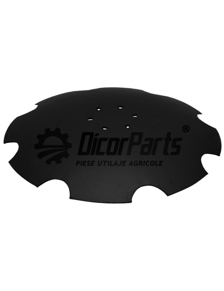 Disc