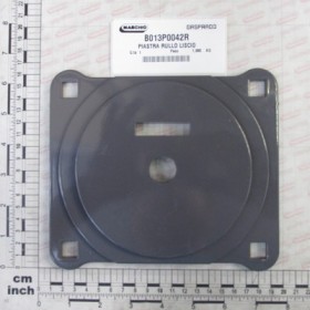 ROLLER PLATE