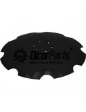 Taler disc